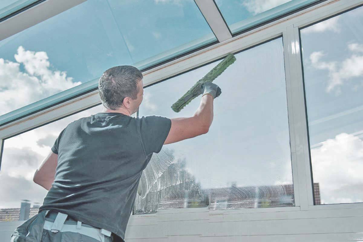 Replacement uPVC Windows Leicestershire