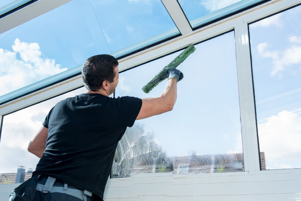 uPVC Window Installers Leicestershire