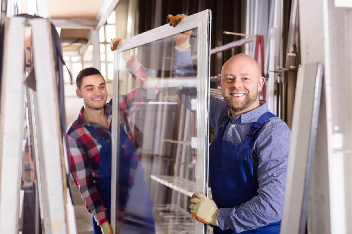 uPVC Window Manufacturers Leicestershire